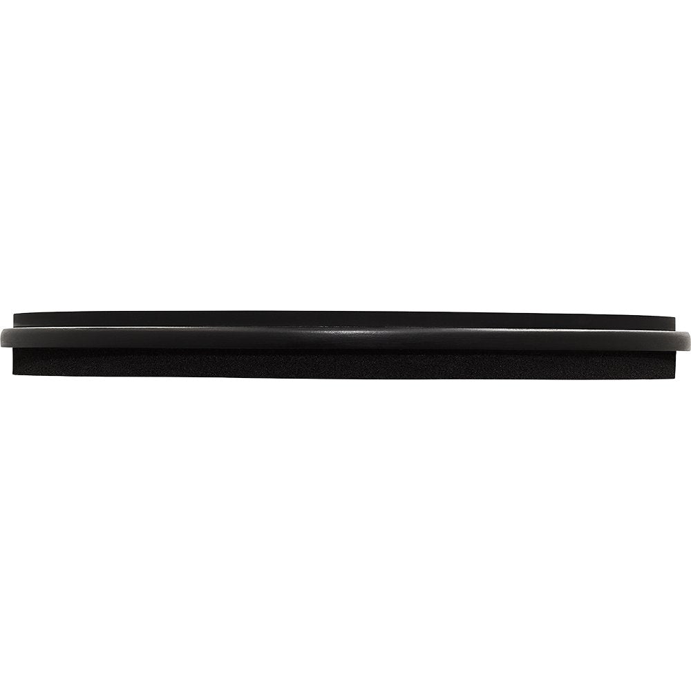Meinl 12" Anika Nilles Split Tone Practice Pad - Image 5