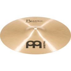 Meinl 12" Byzance Traditional Splash Cymbal - Image 1