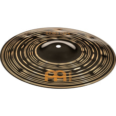 Meinl 12" Classics Custom Dark Splash Cymbal - Image 1