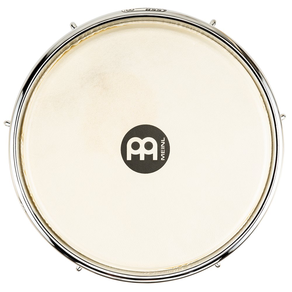 Meinl 12" Floatune Series American White Ash Djembe - Image 3
