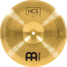Meinl 12" HCS China Cymbal - Image 6