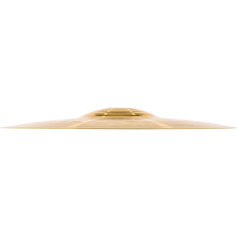 Meinl 12" HCS Splash Cymbal - Image 2