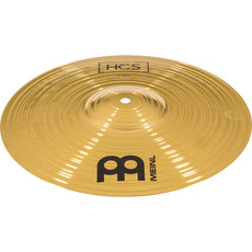 Meinl 12" HCS Splash Cymbal - Image 1