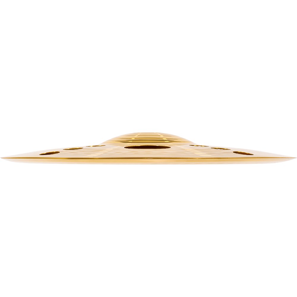 Meinl 12" HCS Trash Stack Cymbal Stack - Image 2