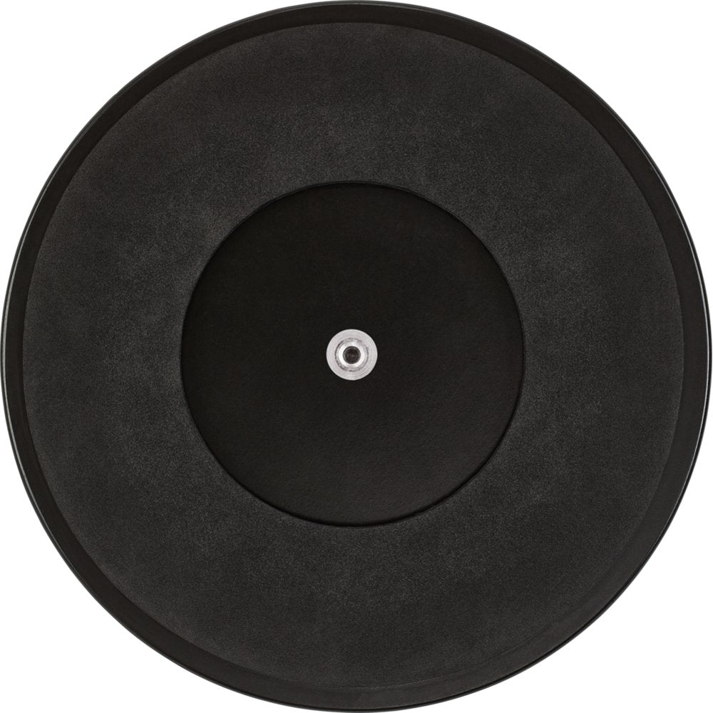 Meinl 12" Marshmallow Practice Pad - Black - Image 2