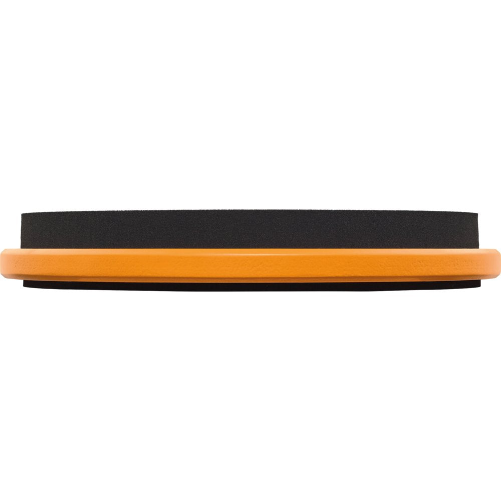 Meinl 12" Marshmallow Practice Pad - Orange - Image 3