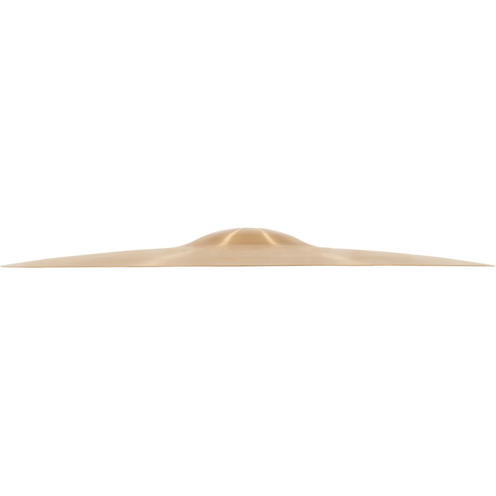 Meinl 12" Pure Alloy Splash Cymbal - Image 5