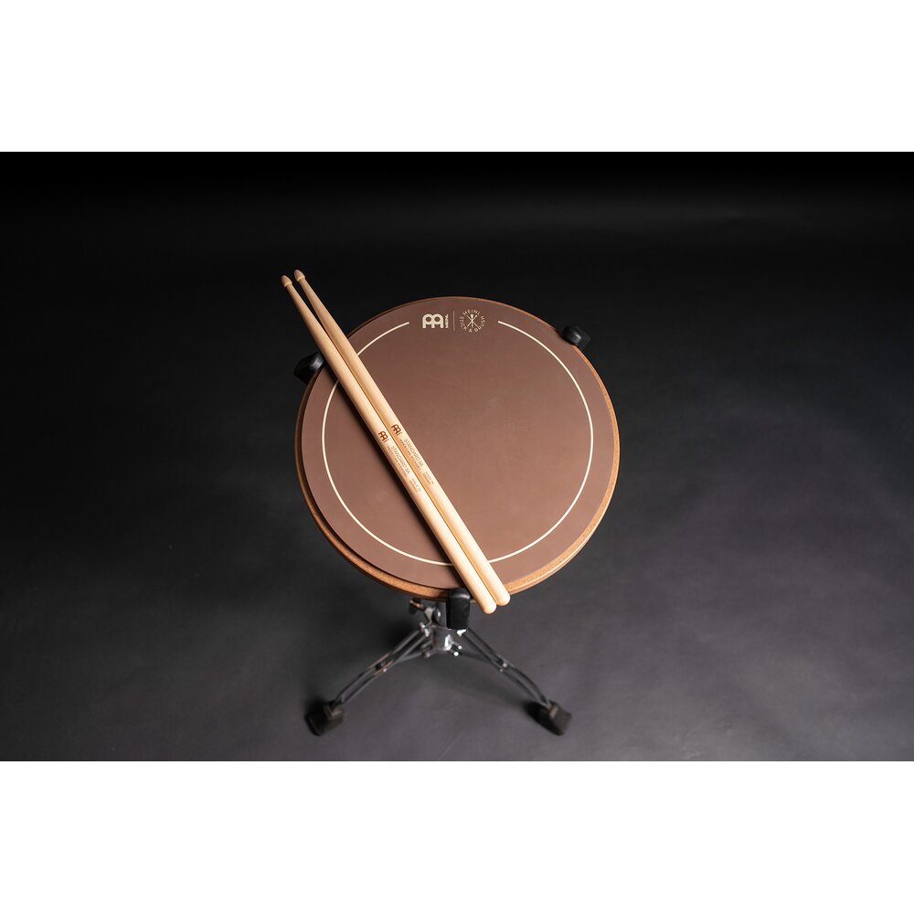 Meinl 12" Stick & Brush Practice Pad - Image 4