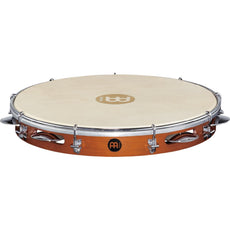 Meinl 12" Wood Pandeiro