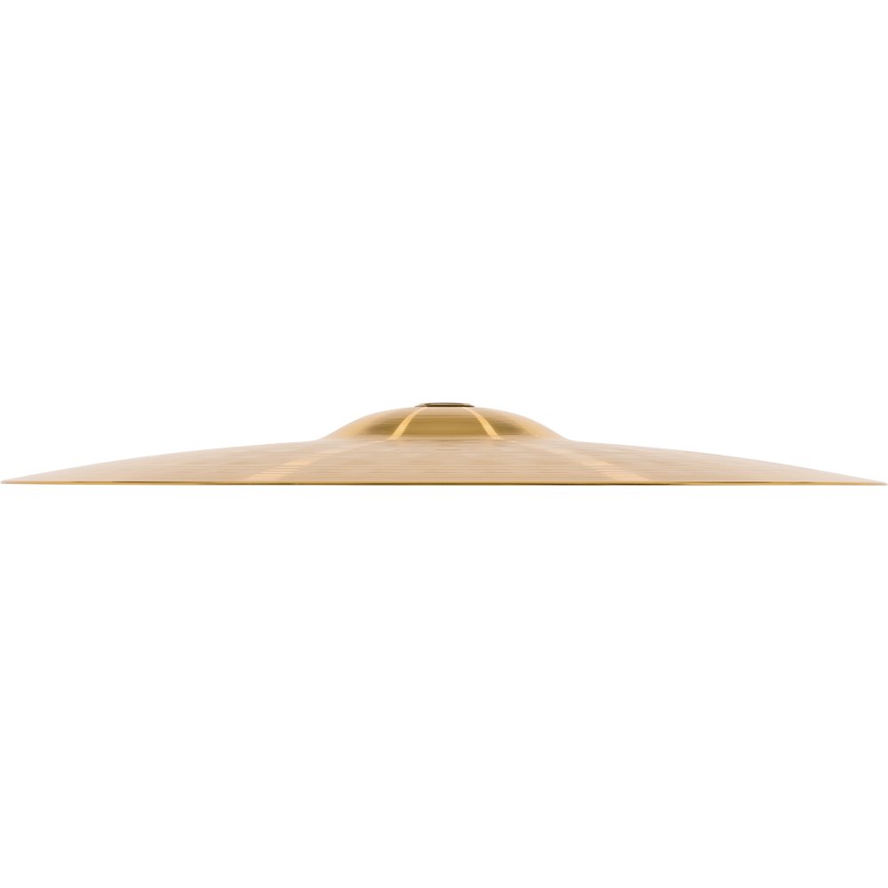 Meinl 13" Brass Band Cymbal Pair - Image 2