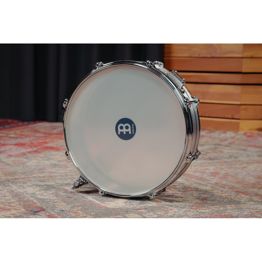 Meinl 14" Aluminum Caixa - Image 6