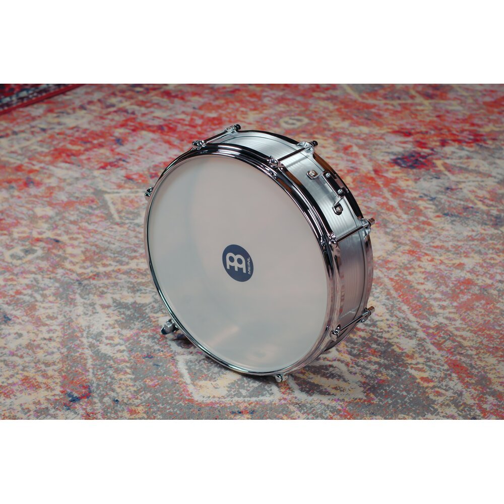 Meinl 14" Aluminum Caixa - Image 7