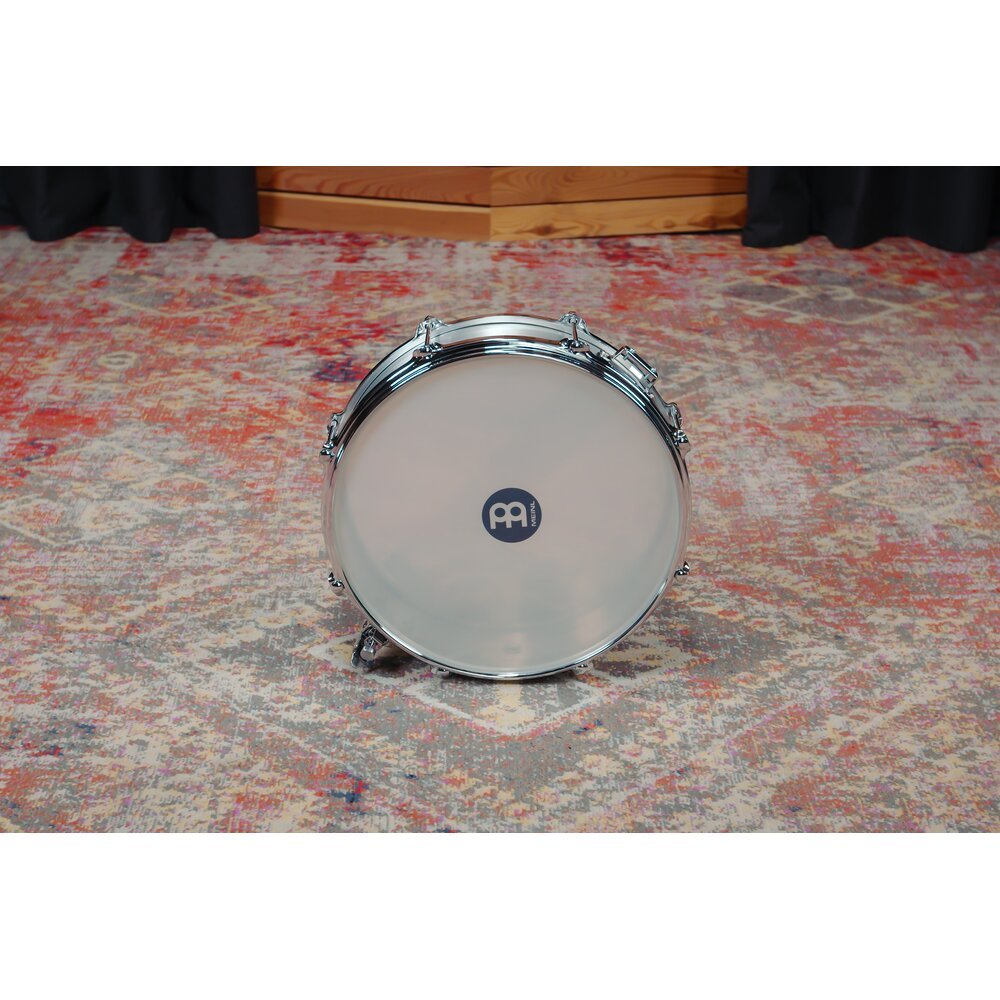 Meinl 14" Aluminum Caixa - Image 8