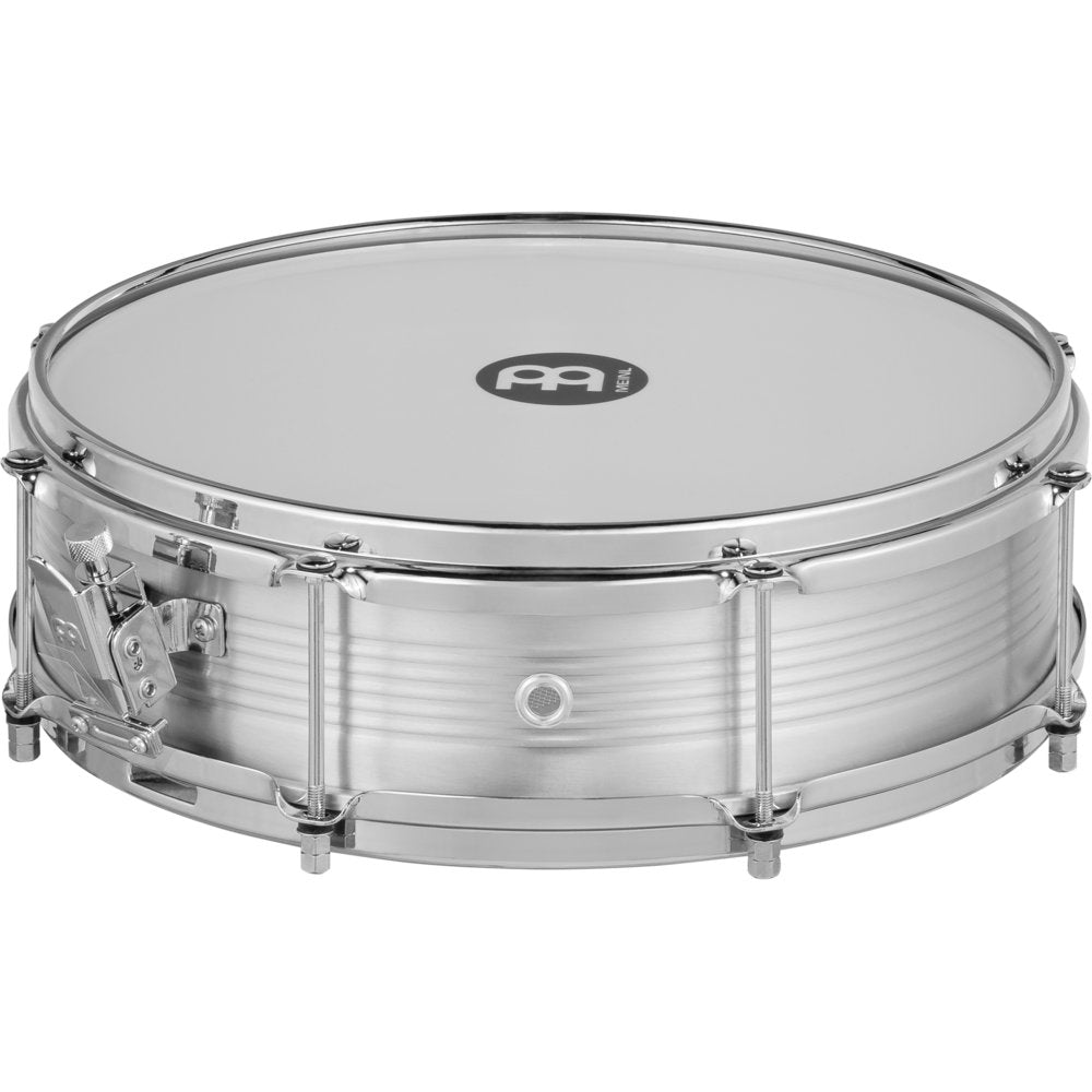 Meinl 14" Aluminum Caixa - Image 9