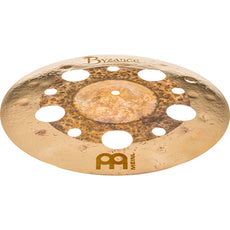 Meinl 14" Byzance Dual Multi-Trash Cymbal - Image 1