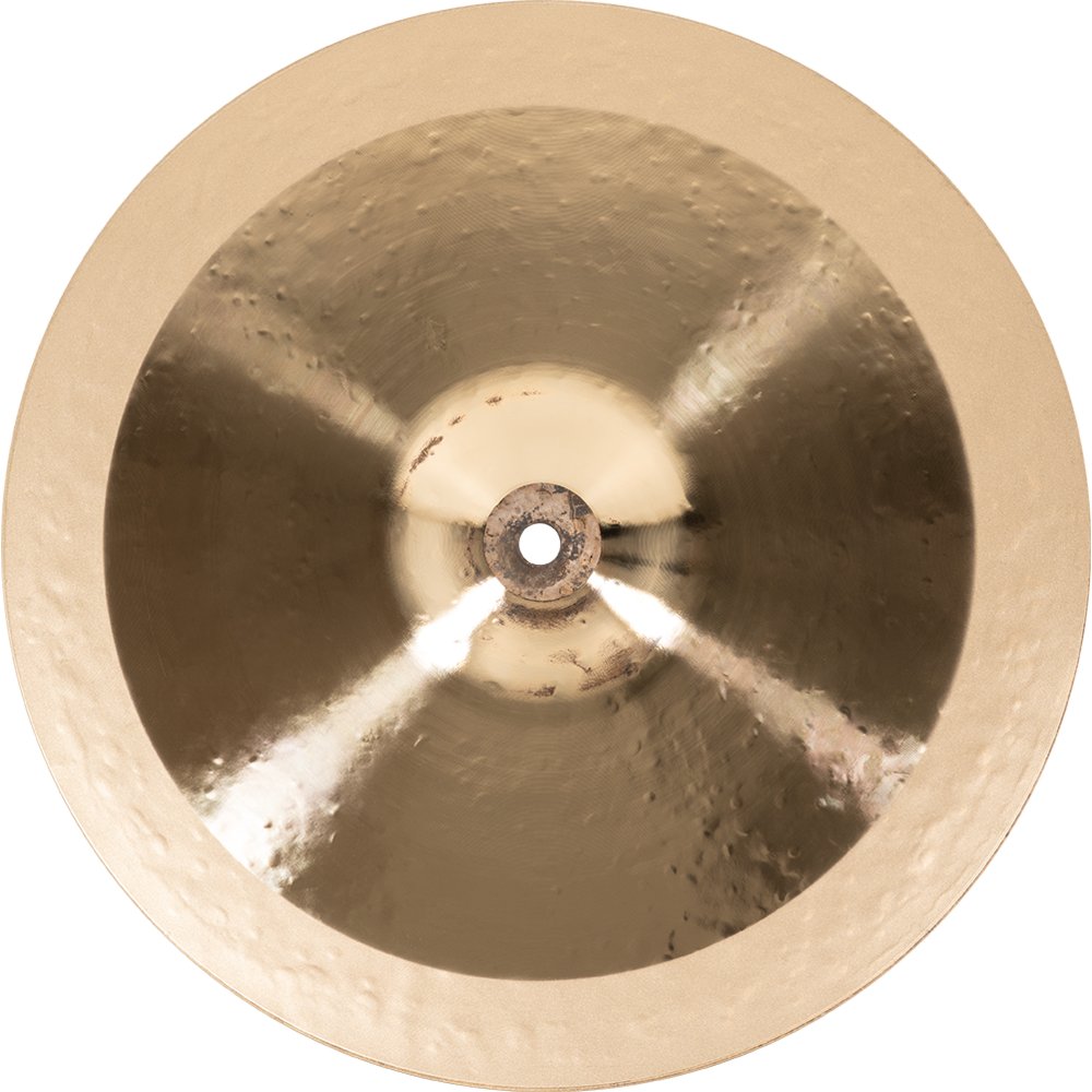 Meinl 14" Matt Garstka Equilibrium Hi-Hat Cymbals - Image 5