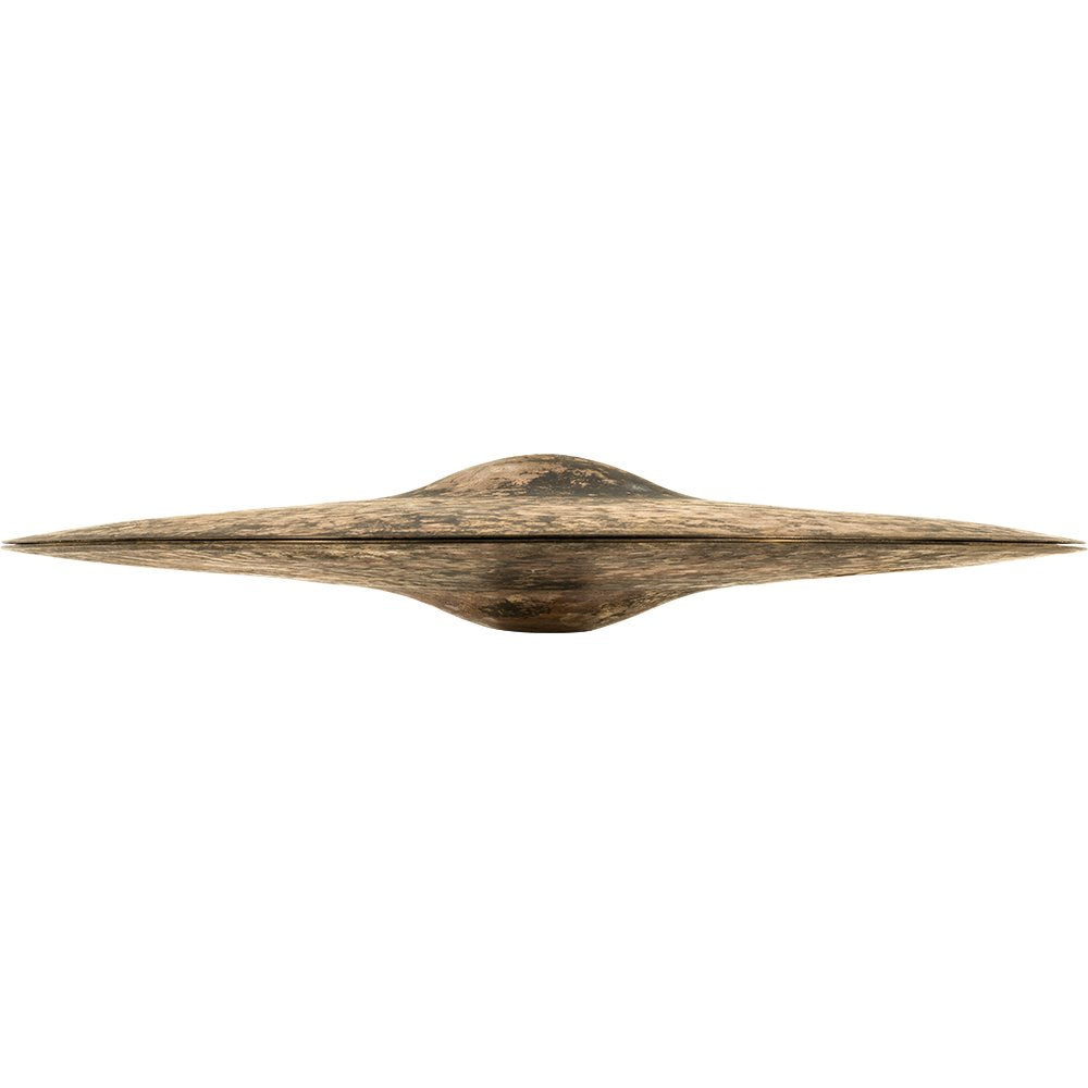 Meinl 15" Byzance Vintage Pure Hi-Hat Cymbals - Image 2