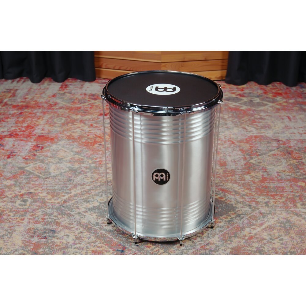 Meinl 16" Aluminum Surdo - Image 5