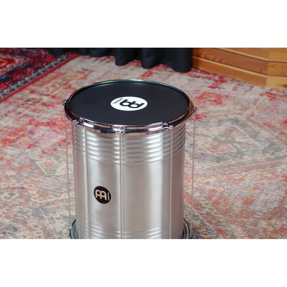 Meinl 16" Aluminum Surdo - Image 6