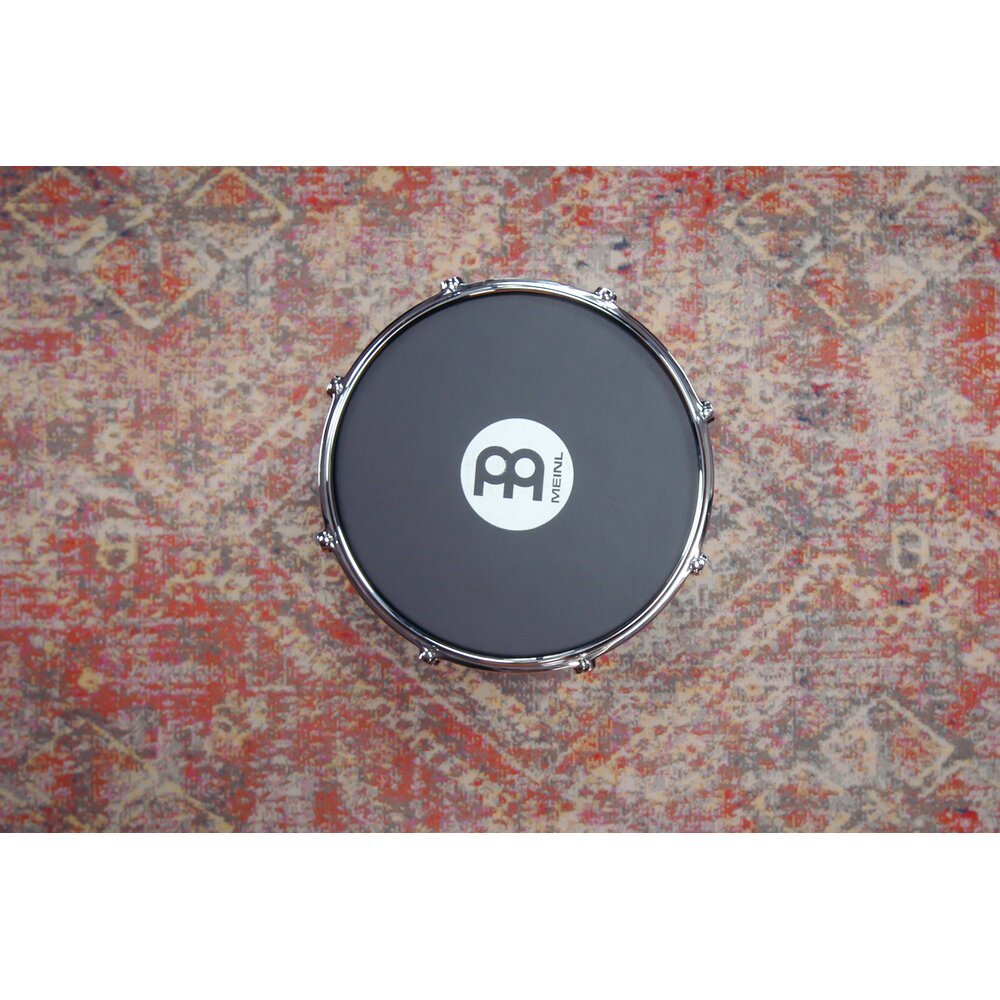 Meinl 16" Aluminum Surdo - Image 8