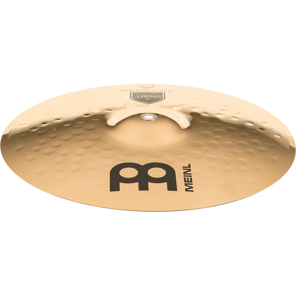Meinl 16" Arena Hand Cymbals Pair - Image 1