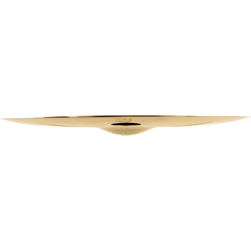 Meinl 16" Artist Concept Luke Holland Bullet Stack Cymbal Stack - Image 2
