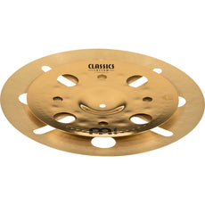 Meinl 16" Artist Concept Luke Holland Bullet Stack Cymbal Stack - Image 1