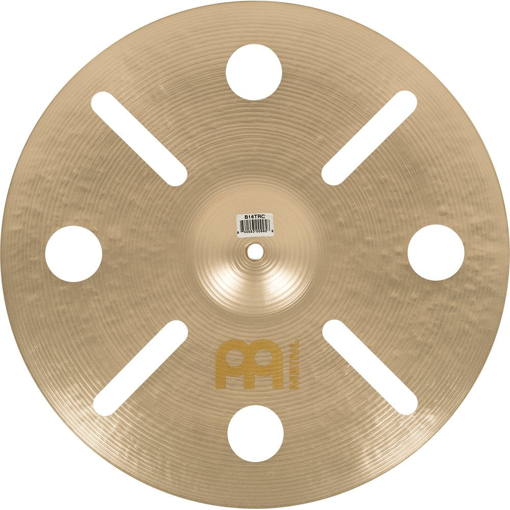 Meinl 16" Byzance Trash Crash - Image 4