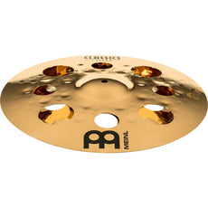 Meinl 16" Classics Custom Trash Stack Cymbal Stack - Image 1