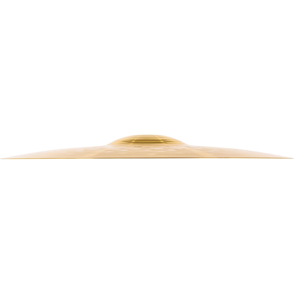 Meinl 16" HCS Crash Cymbal - Image 2