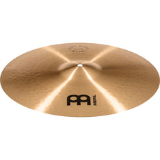 Meinl 16" Pure Alloy Medium Crash Cymbal - Image 1