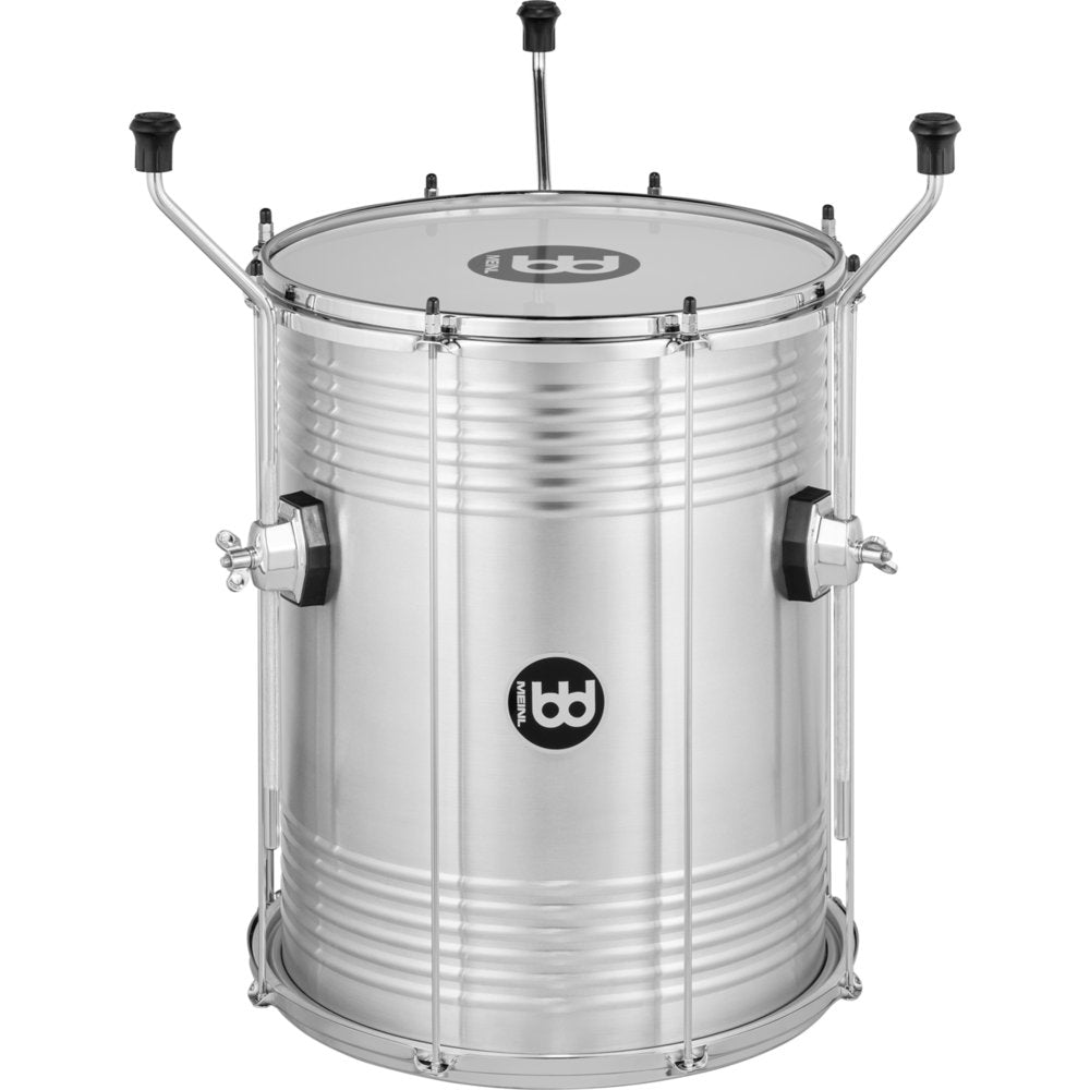 Meinl 16" Stand Alone Aluminum Surdo - Image 2