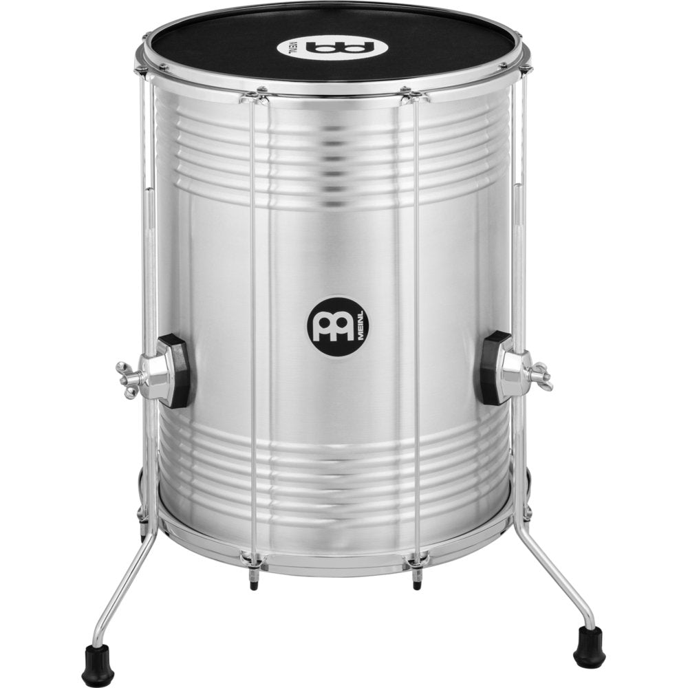 Meinl 16" Stand Alone Aluminum Surdo - Image 9
