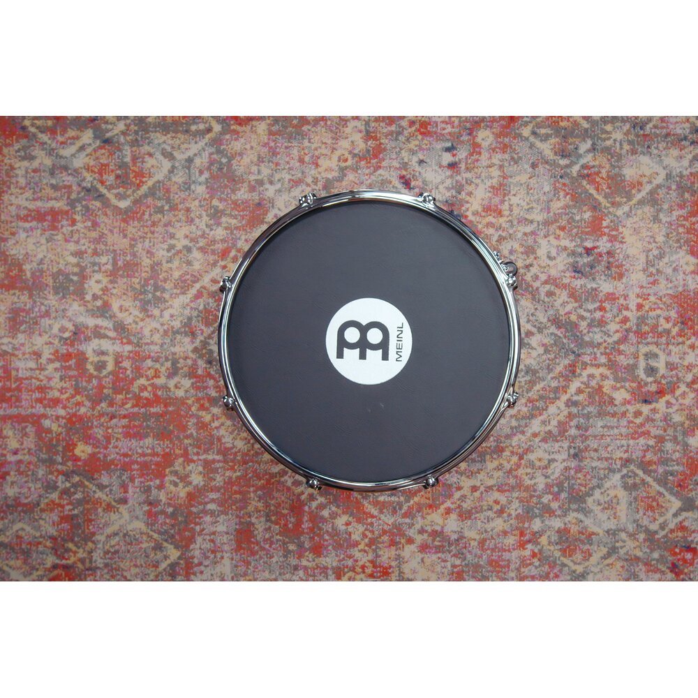 Meinl 16" Stand Alone Wood Surdo - Image 8