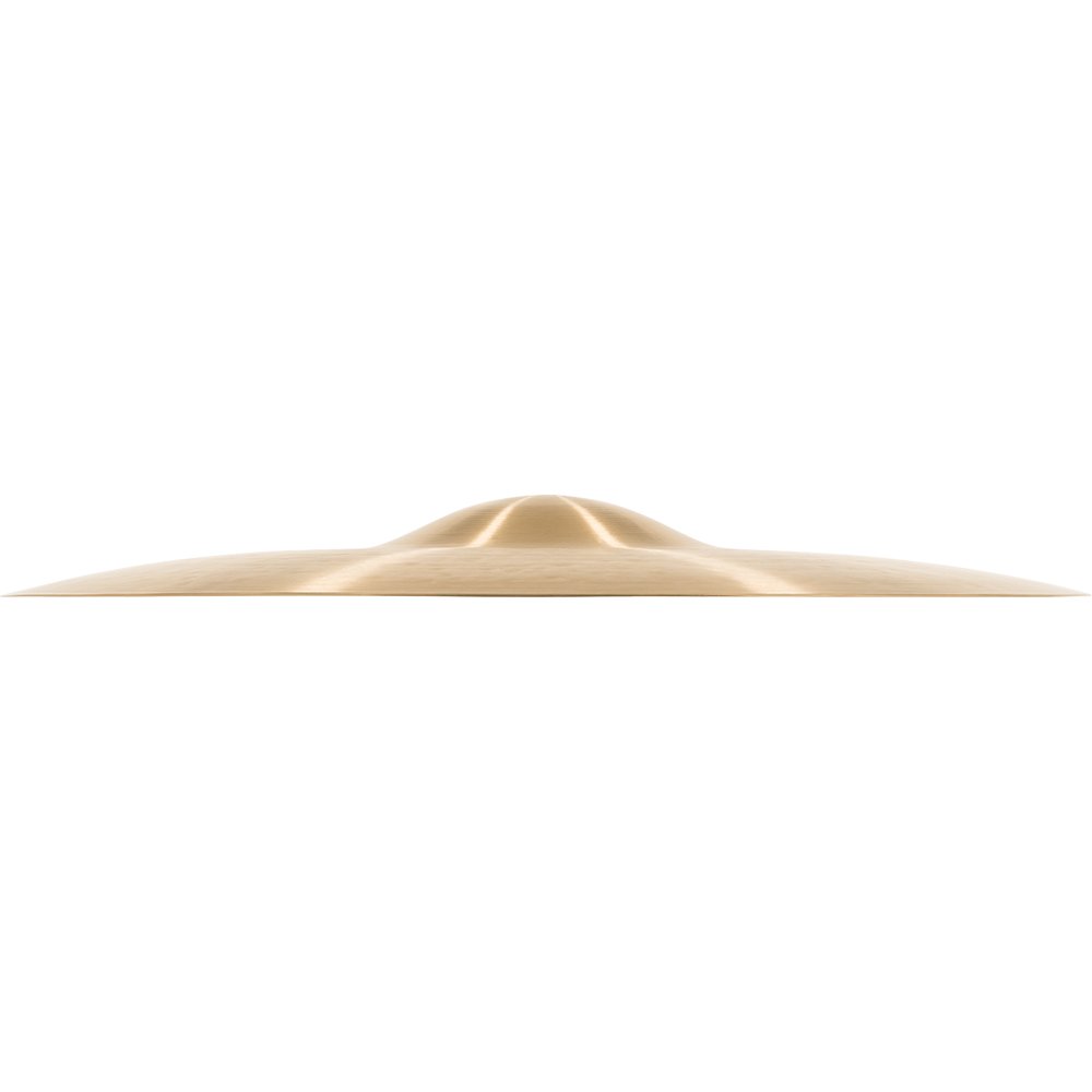 Meinl 16" Symphonic Medium Cymbal Pair - Image 2
