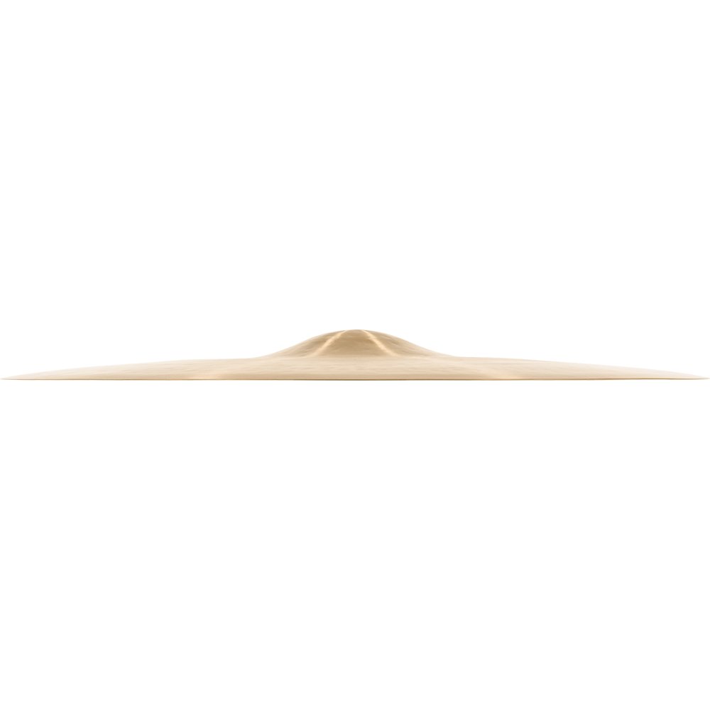 Meinl 16" Symphonic Suspended Cymbal - Image 2