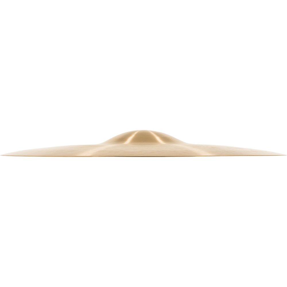 Meinl 16" Symphonic Thin Cymbal Pair - Image 2