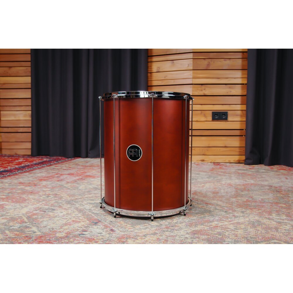 Meinl 16" Wood Surdo - Image 6