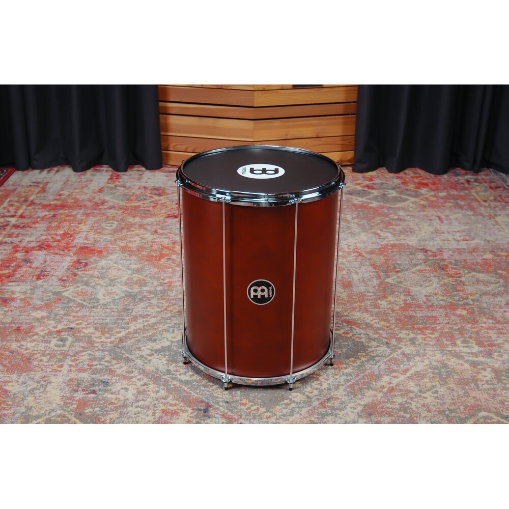Meinl 16" Wood Surdo - Image 8