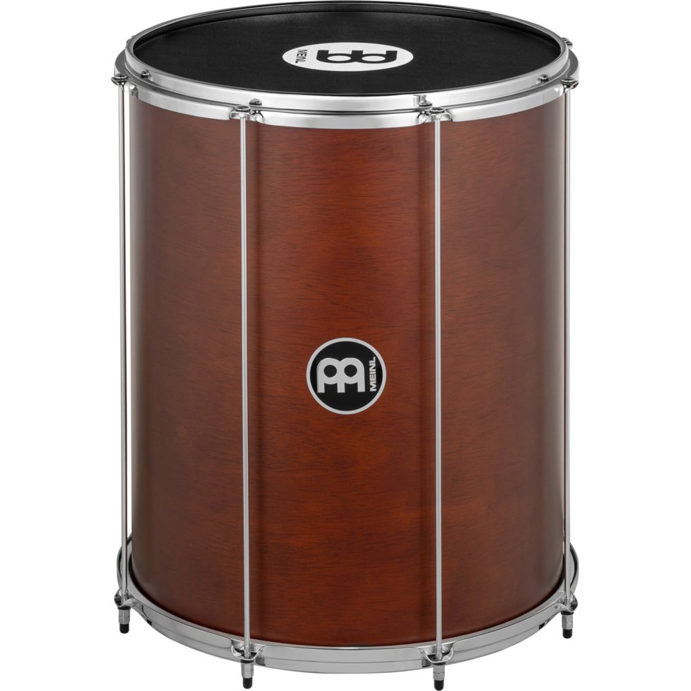 Meinl 16" Wood Surdo - Image 9