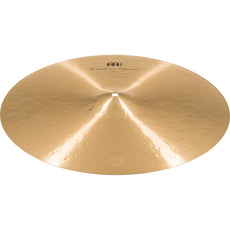 Meinl 17" Symphonic Suspended Cymbal - Image 1