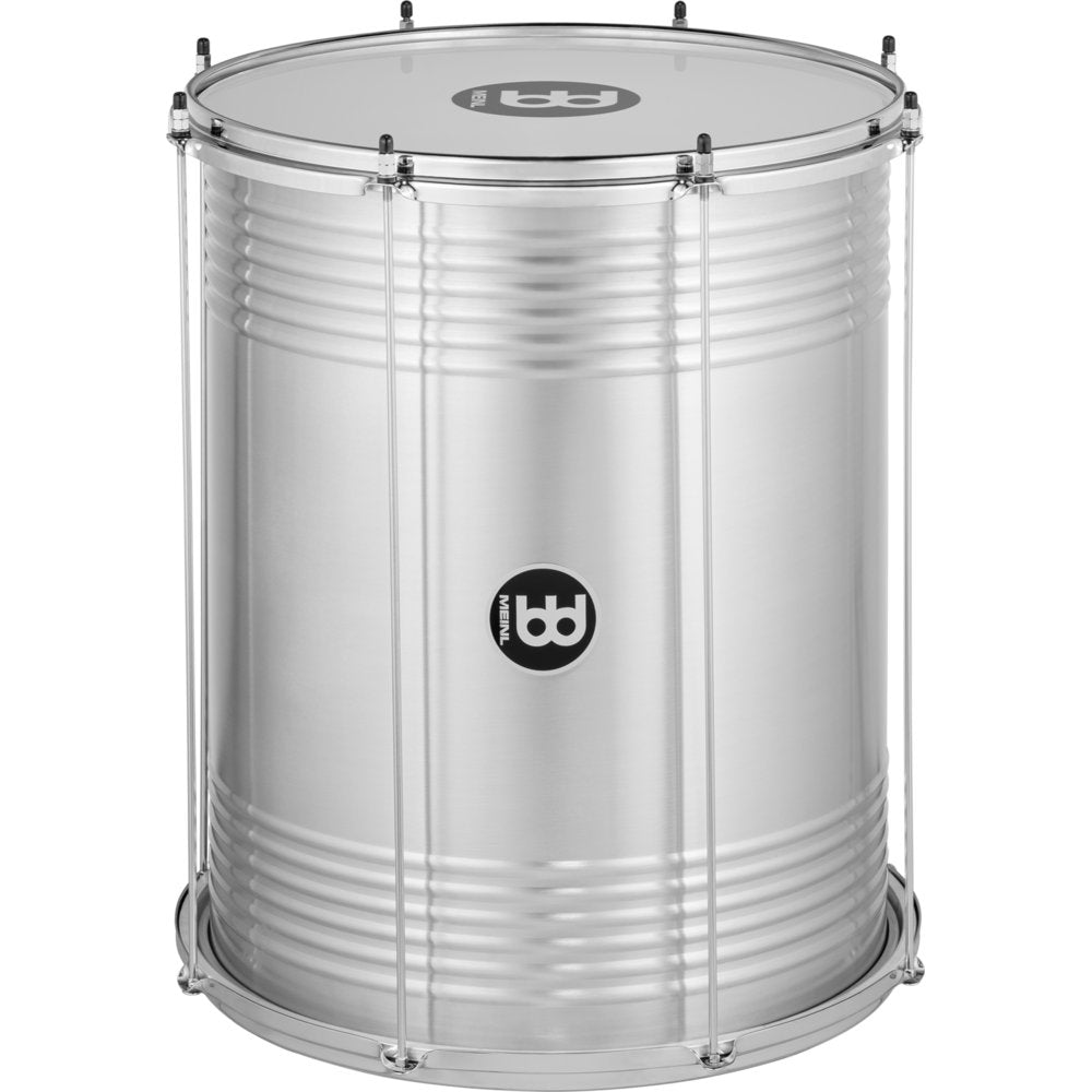 Meinl 18" Aluminum Surdo - Image 2