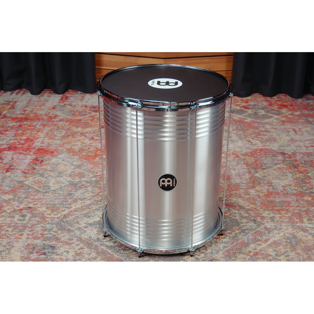 Meinl 18" Aluminum Surdo - Image 5