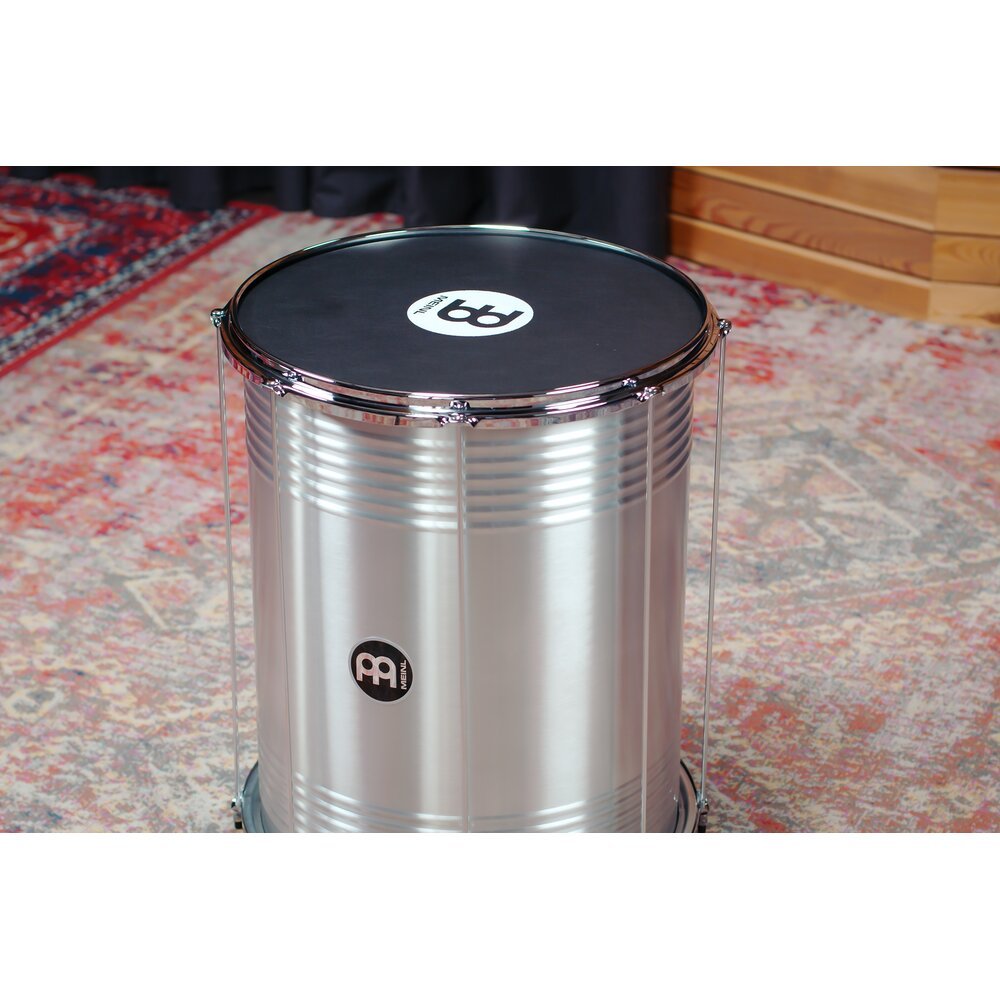 Meinl 18" Aluminum Surdo - Image 6