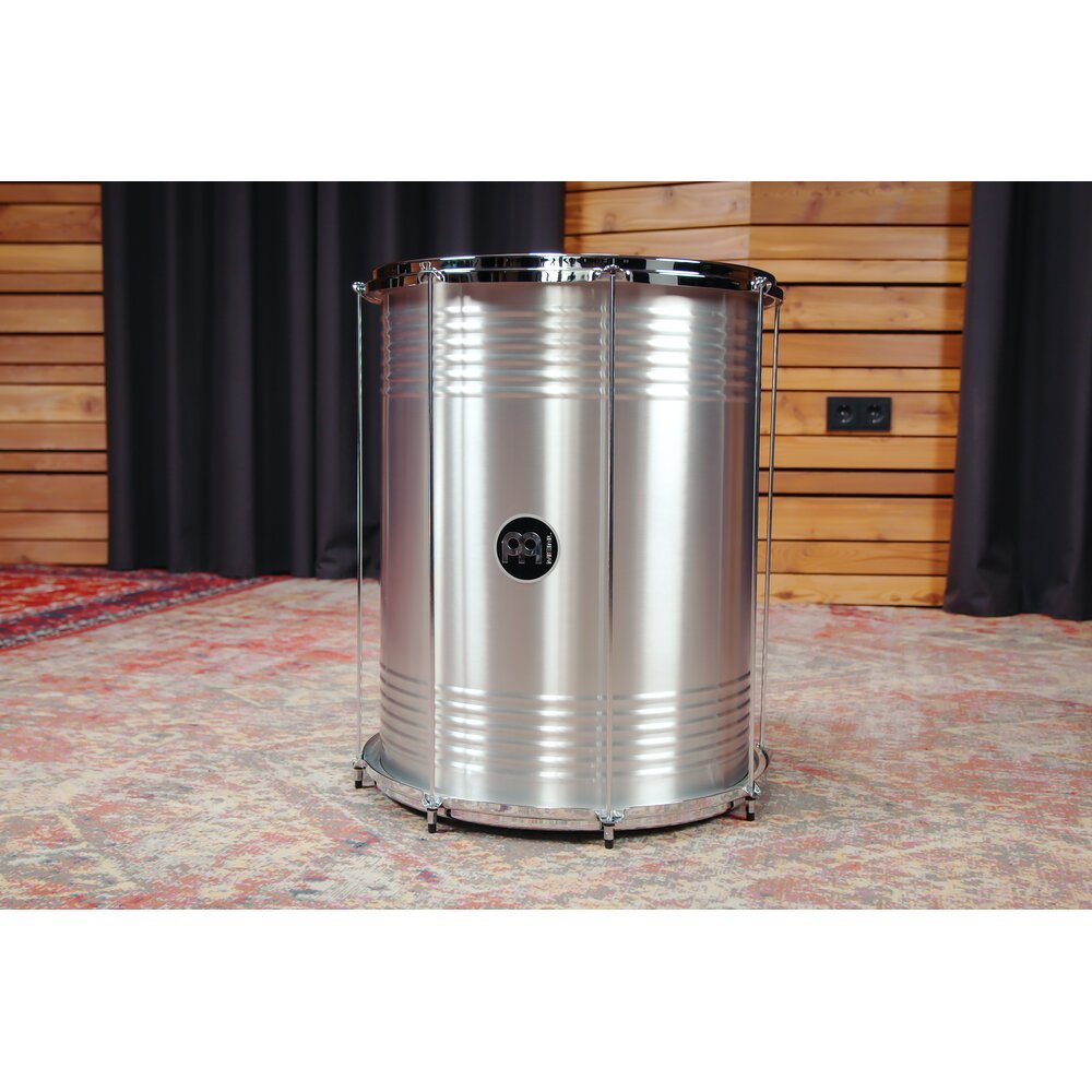 Meinl 18" Aluminum Surdo - Image 7