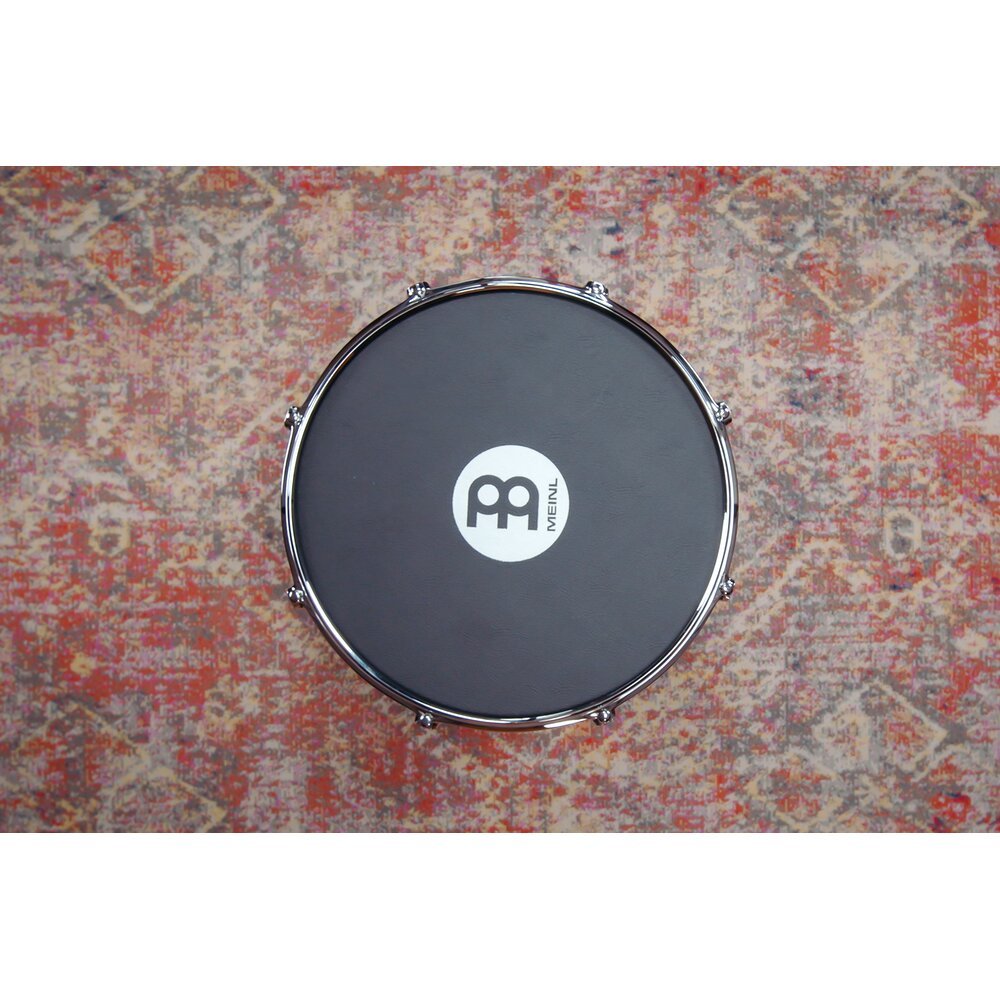 Meinl 18" Aluminum Surdo - Image 8