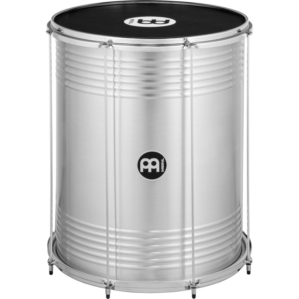Meinl 18" Aluminum Surdo - Image 9