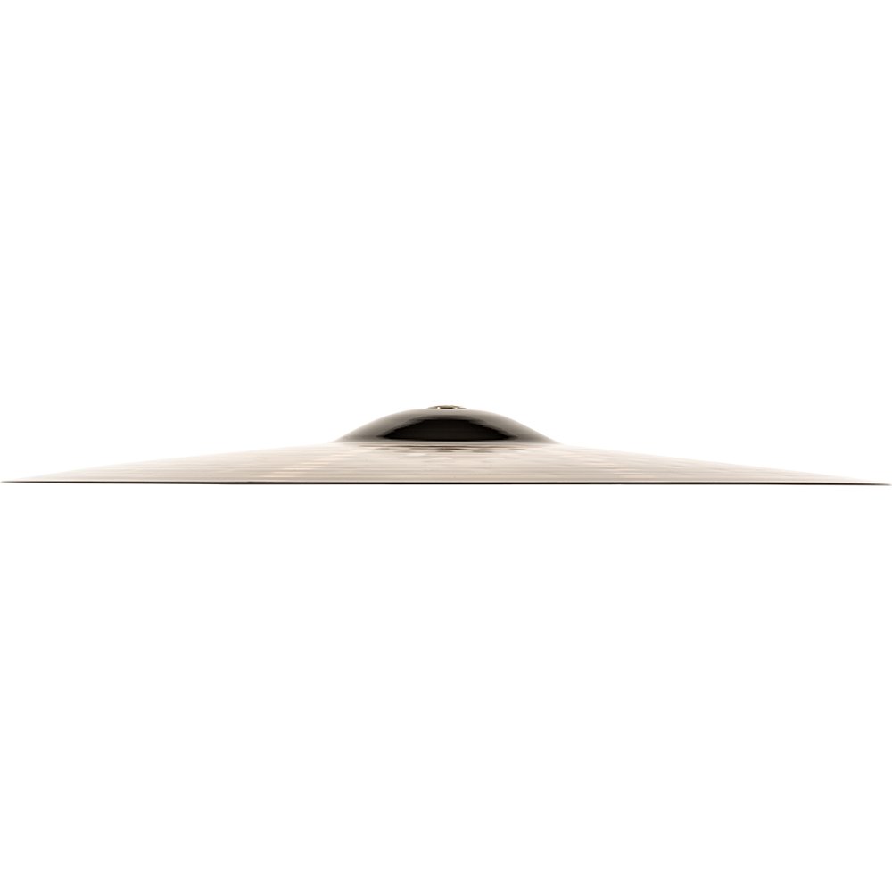 Meinl 18" Arena Dark Marching Cymbal Pair - Image 2