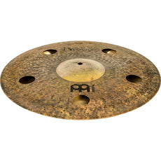 Meinl 18" Artist Concept Matt Garstka Fat Stack Cymbal Stack - Image 1
