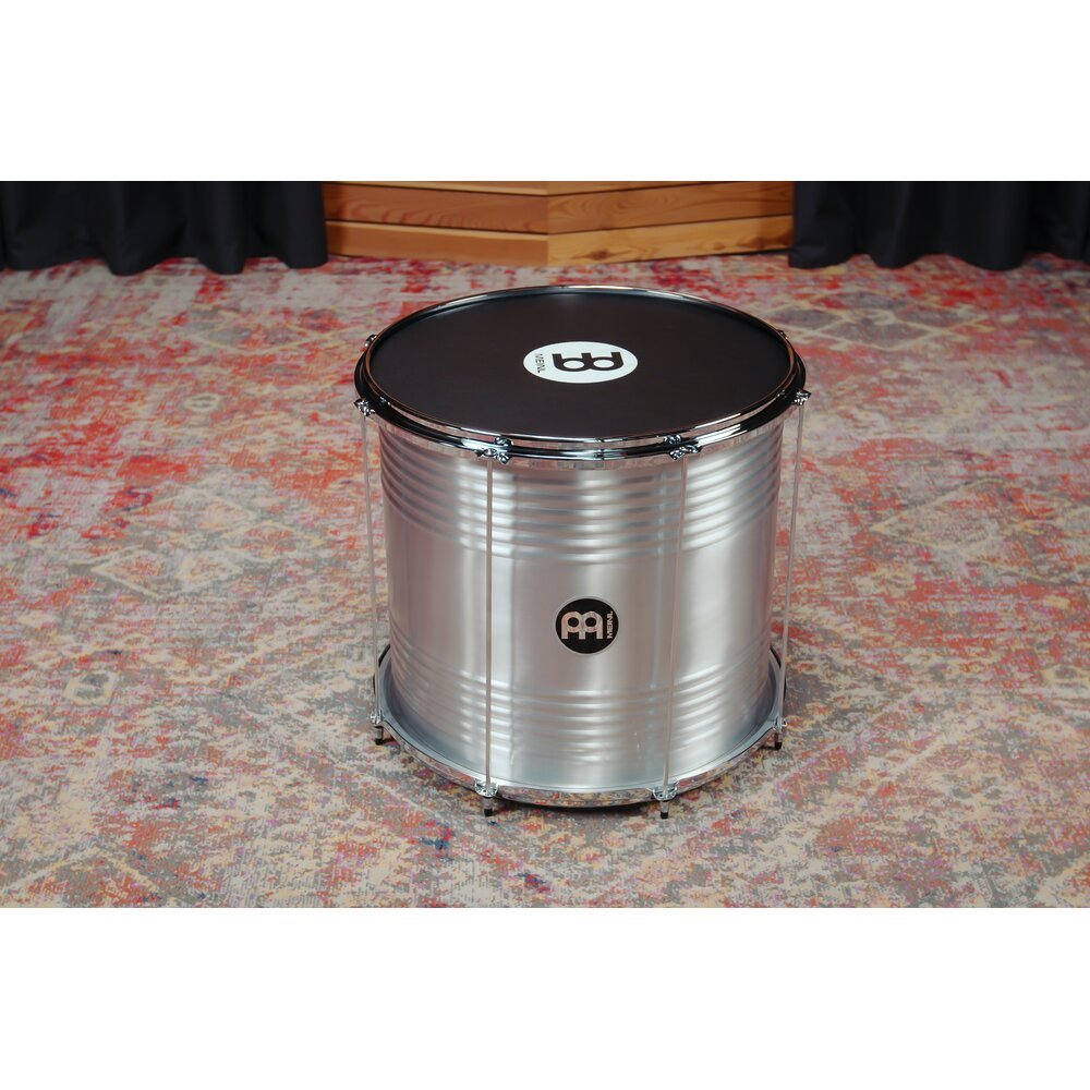 Meinl 18" Bahia Aluminum Surdo - Image 5
